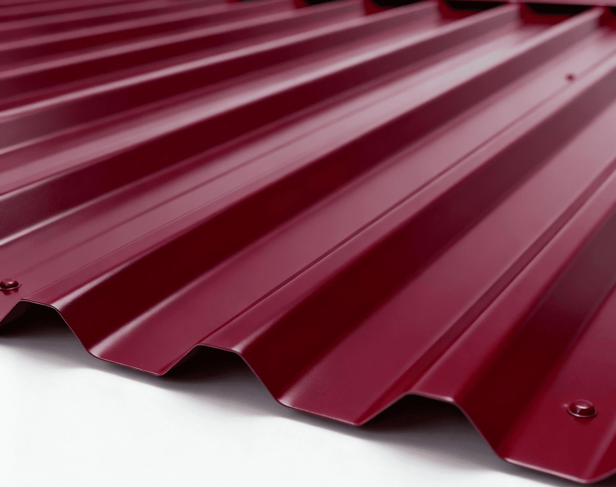 Винно-красный