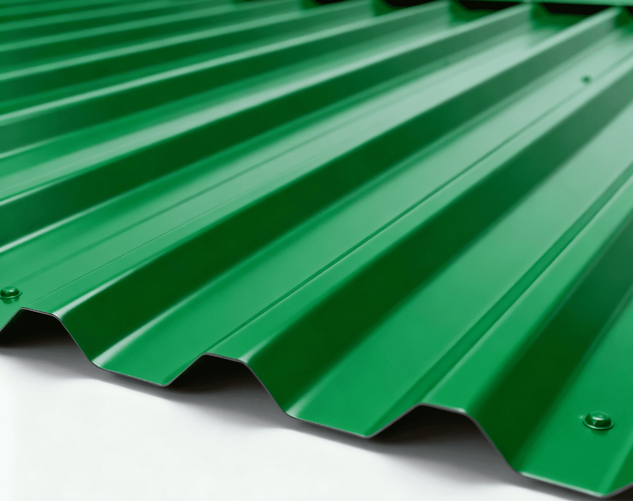 Лиственно-зелёный